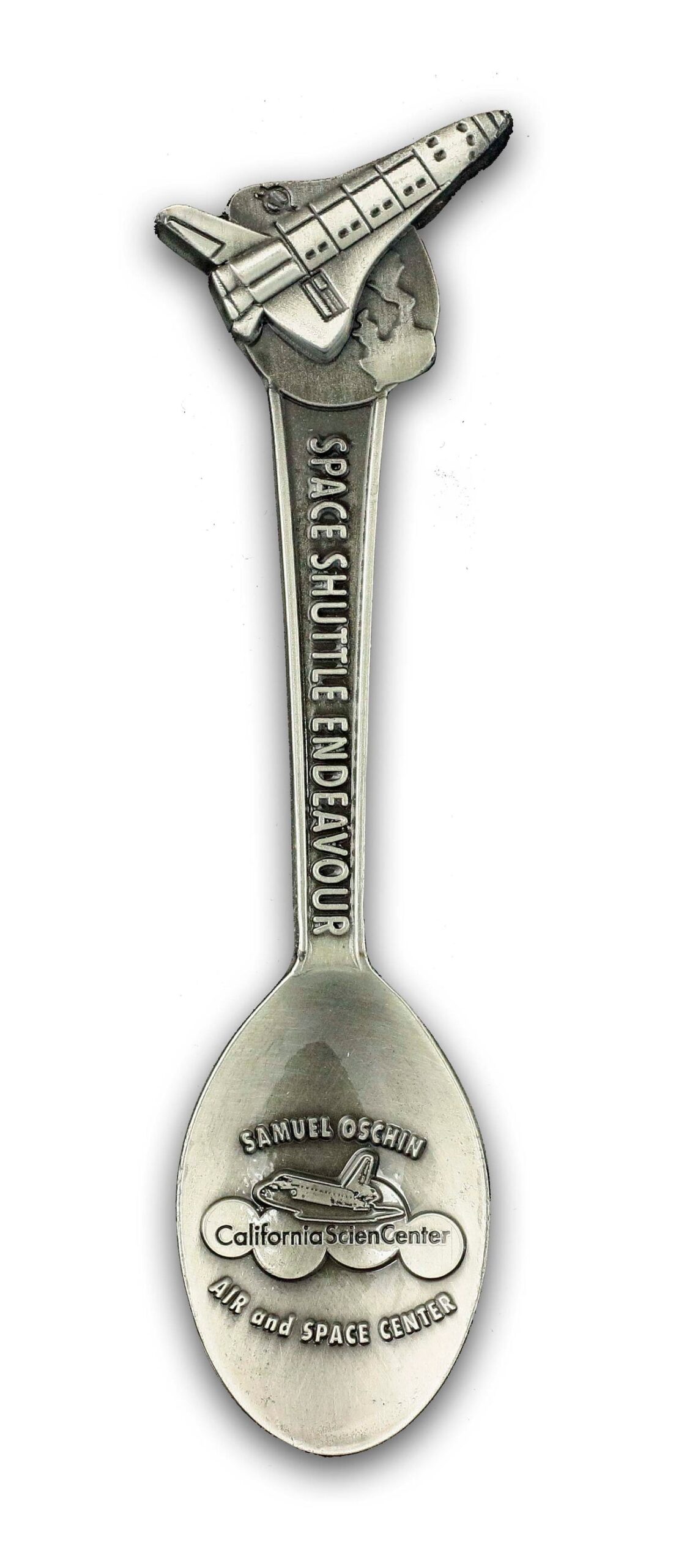 EndeavourCollectibleSpoon