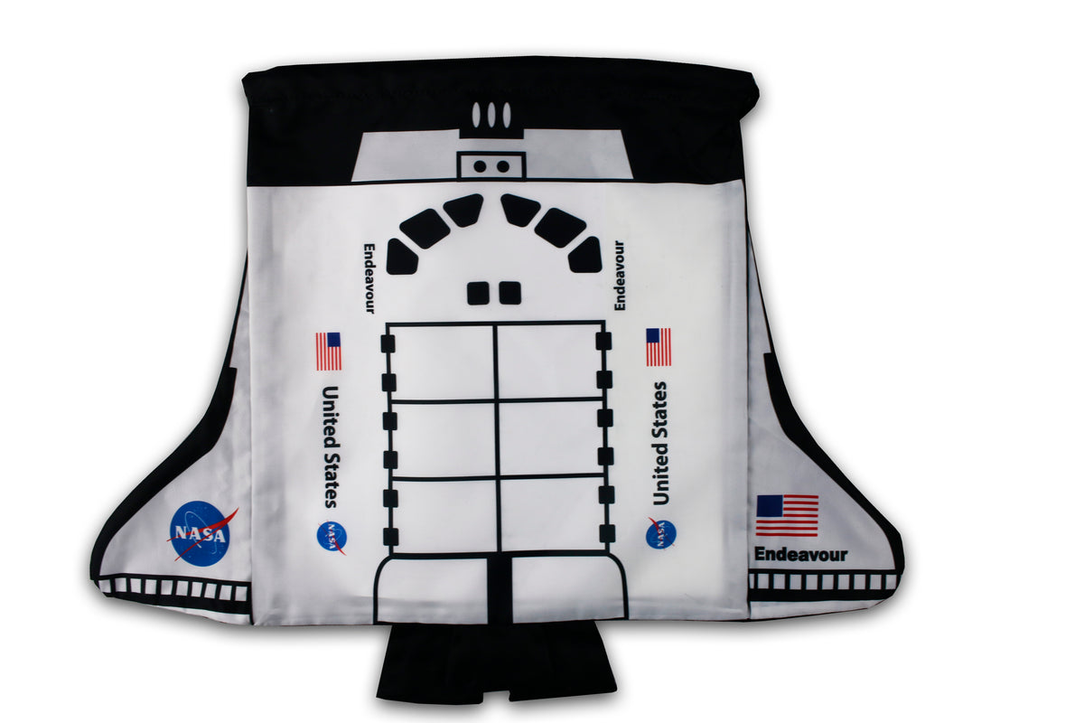 EndeavourDrawStringBackpack