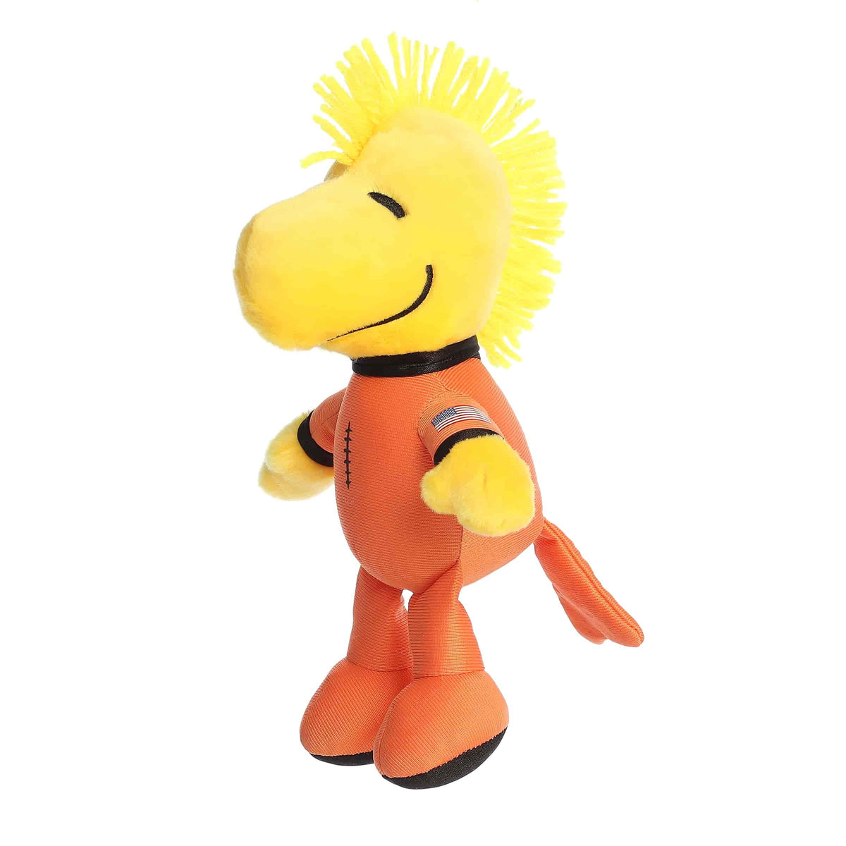 SnoopyACESSidePlush